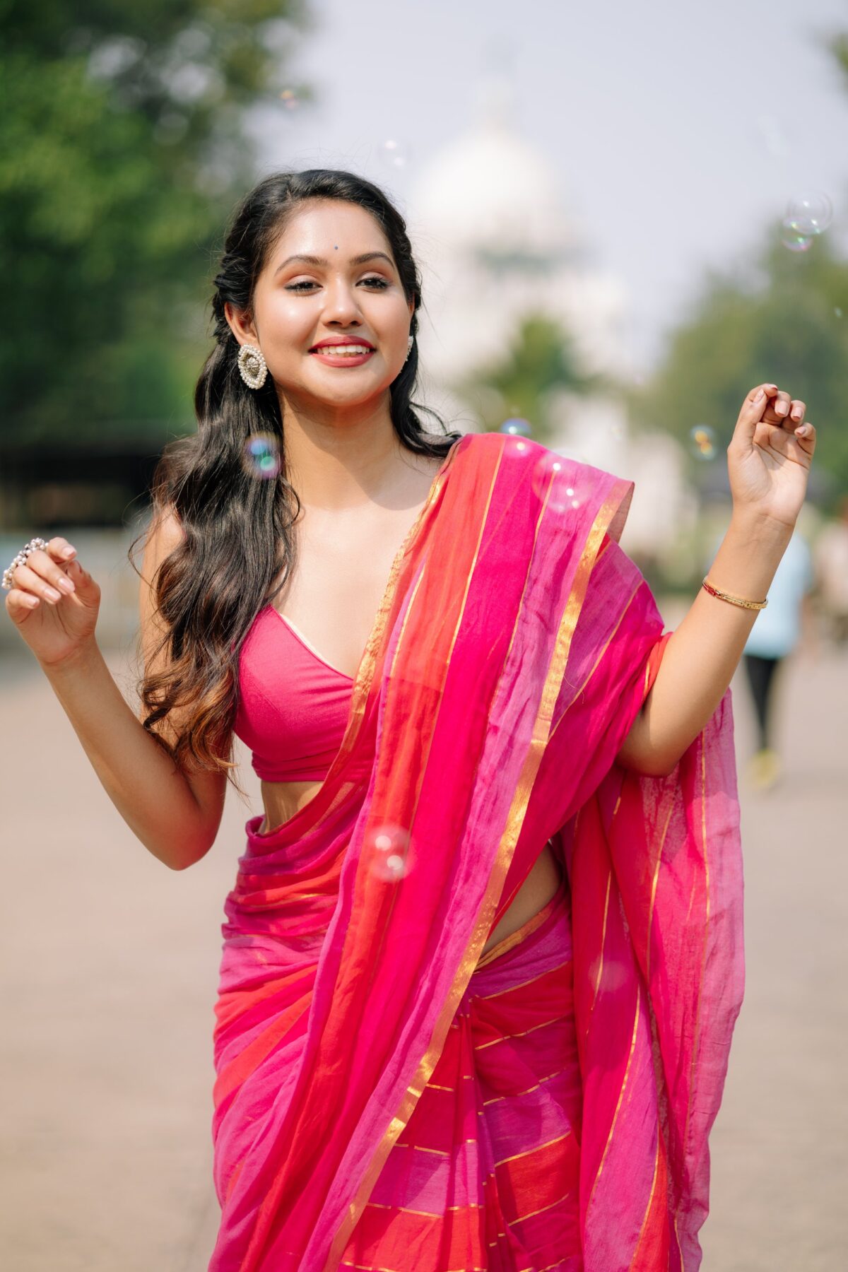 pure cotton handloom - Image 2