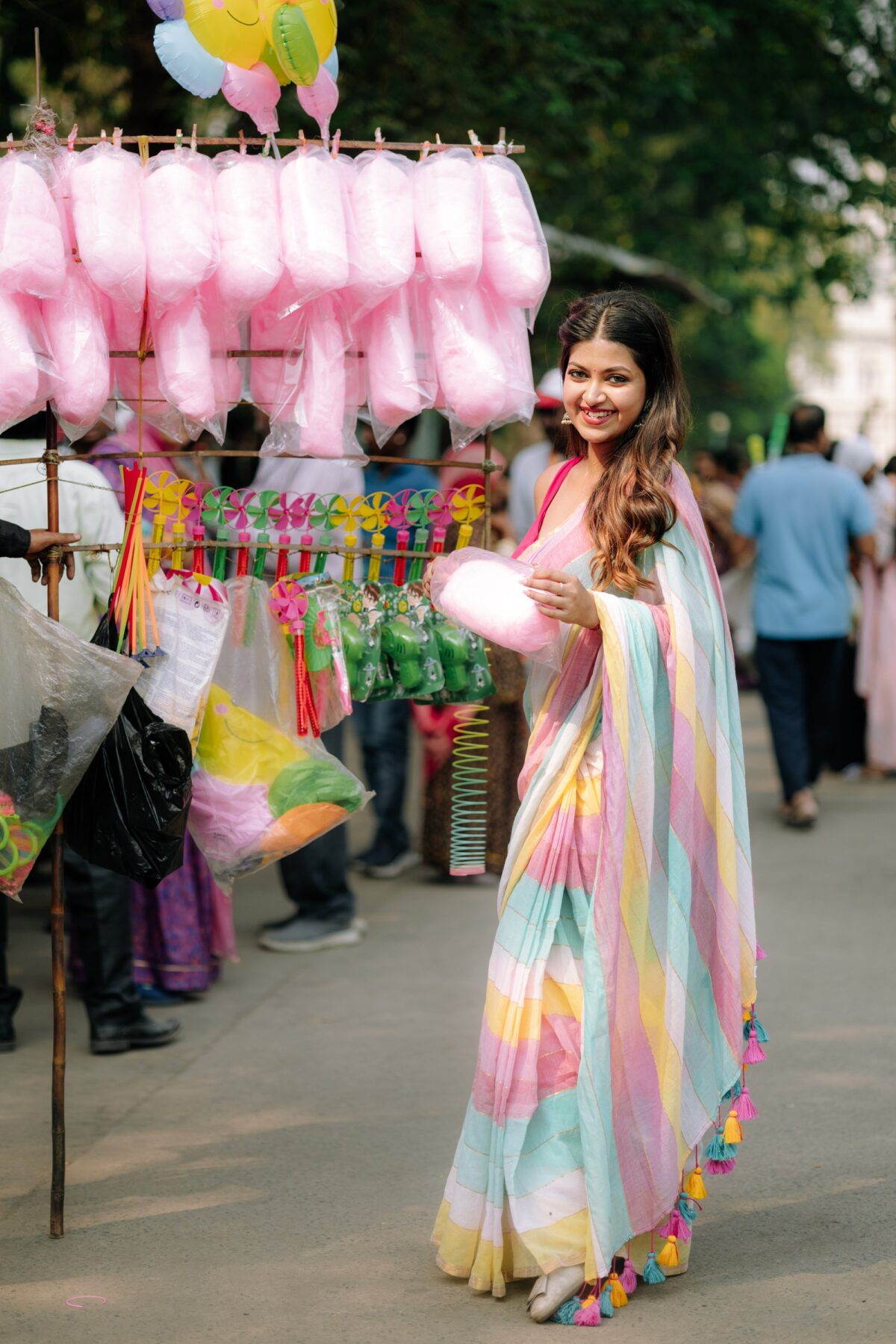 pure cotton handloom - Image 2
