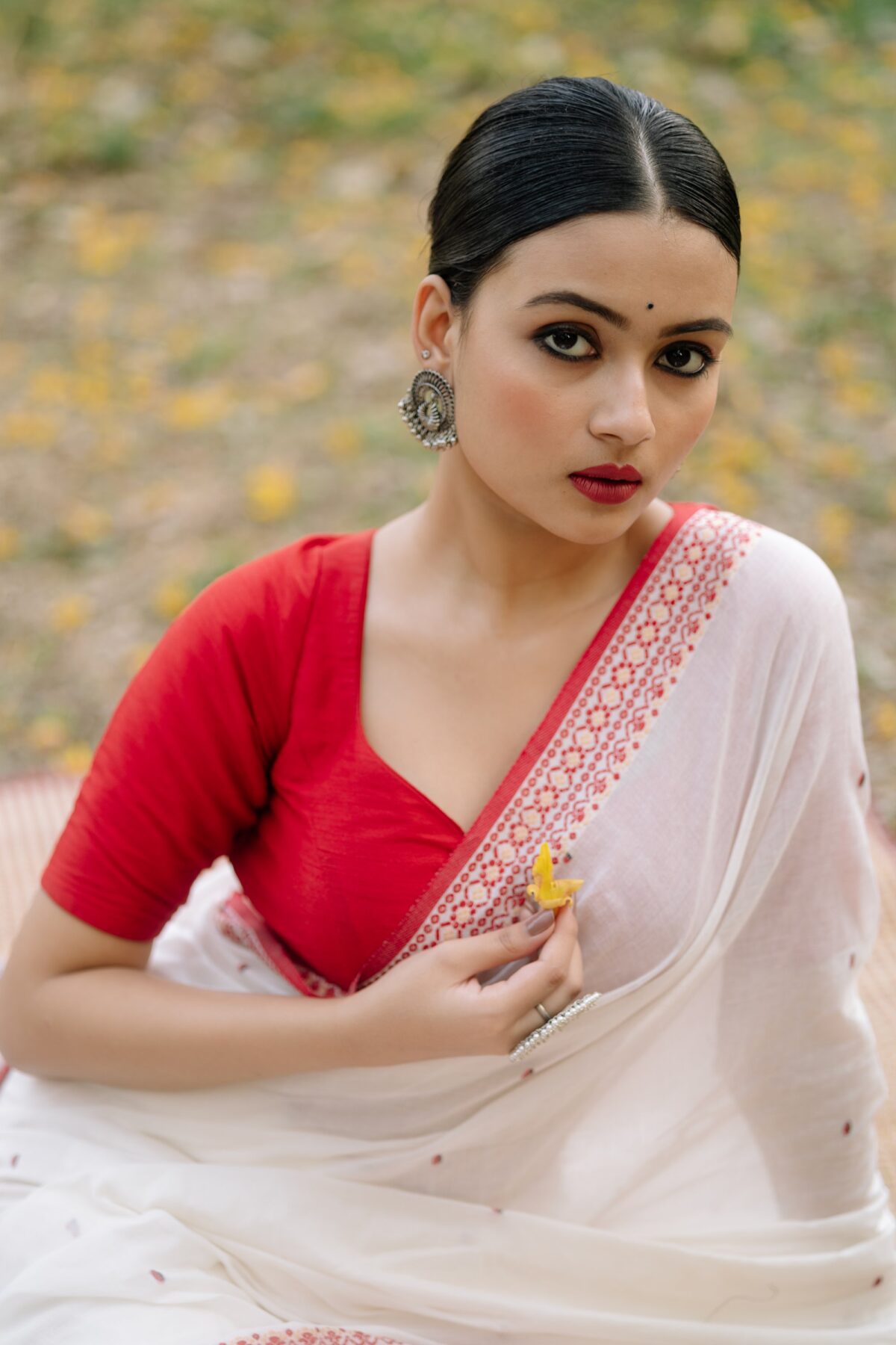 pure cotton handloom - Image 3