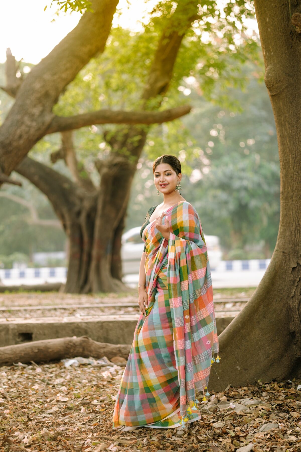 pure cotton handloom - Image 3